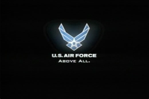 Air Force Report: AF Commercial