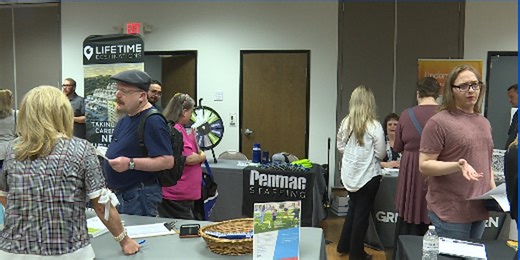 What is causing the workforce shortage? Some Springfield Job Fair employers share their thoughts