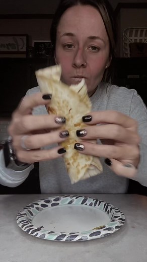 Breakfast 🌯 #cooking #recipe #foodie #foodtiktok #food #easyrecipe #healthyrecipes #breakfastwrap #bariatric #bariatricrecipe