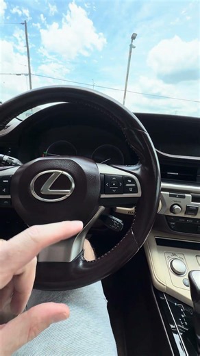 2016 Lexus ES 350 136k