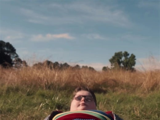 Derek's Movement Highlights in Stranger Things Volume 3