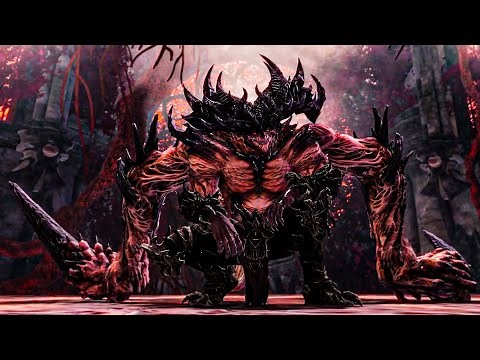 Guild Wars 2 Secrets of the Obscure - Final Cutscene!
