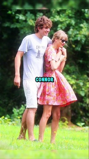 Taylor Swift's Every Relationship 👀