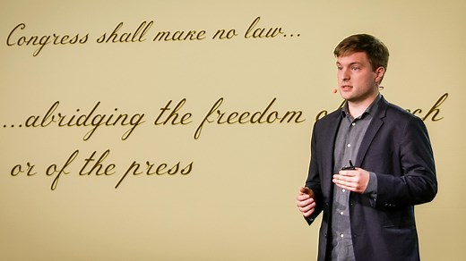 How free is our freedom of the press?