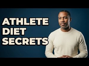 How Do Elite Athletes Monitor Their Nutrition?