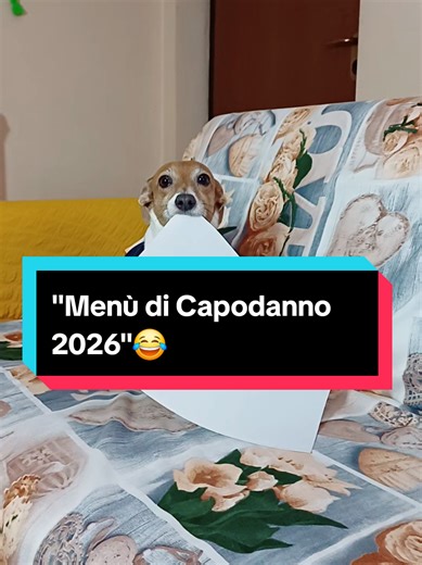 Menù di Capodanno 2026: Festeggia con Stile