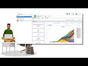 Planisware Orchestra : Piloter vos programmes avec la roadmap projets