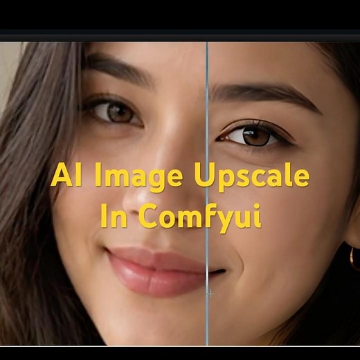 AI Image Upscaling in ComfyUI | Z Image Turbo + Real-ESRGAN | Step by Step Workflow #comfyui