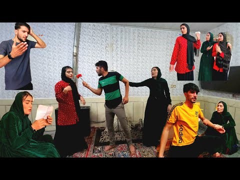 😨Vahid's letter that robbed Fatima of her peace; Idris' threat and Farhad's escape