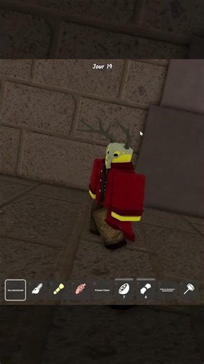 MAJ LE CHAT EST ARRIVEE ! !!! #roblox #99nightintheforest #adminabuse #oria_oc