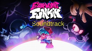 [INDIE CROSS] FNF SOUNDTRACK by FNF Soundtrack