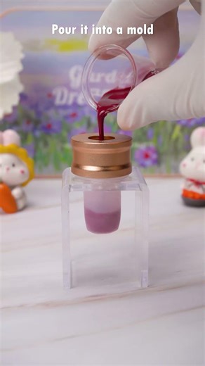 Lipstick Repair & Remake ASMR 💋💖 #asmr #satisfying #makeup