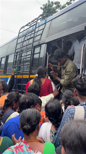 Thanjavur_Mapla on Instagram: "“Avm bus..! Follow @thanjavur_mapla #thanjavur #thanjai #tanjavur#tn49 #nammathanjavur #karambakkudi #thanjavurnews"