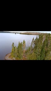 Here is a little clip of the new crib dock up at dasent lake the old crib was built out of logs and lasted over 30 years! We hope the new one will do the same Building docks in the fall when the water is low saves working over a couple feet of water! #improvement #remoteoutposts #northernwildernessoutfitters #flyinfishing #walleye #canada #getafterit | Northern Wilderness Outfitters