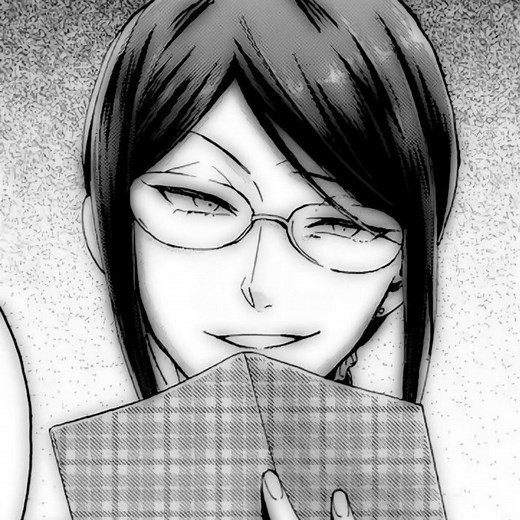 Hanako Koyanagi Anime Edit | Jujutsu Kaisen Love Story