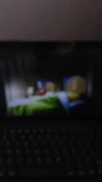 Svenska Sesam Ernie And Bert Count Sheep