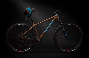 [Video] The New Santa Cruz (Karma) Chameleon C