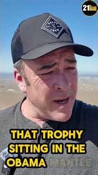 🟠 WHERE IS OBAMA? THE SILENT EX-PRESIDENT AND NOBEL PEACE PRIZE WINNER