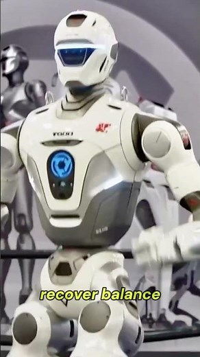 Real Terminator Spotted? T800 Robot Stuns the World 😳 #shorts