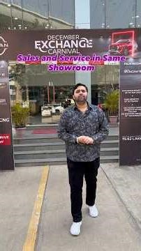 Raja Nissan #nissan#magnite#