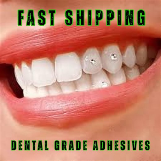 Tooth Gem Business Starter Bundle - Etsy