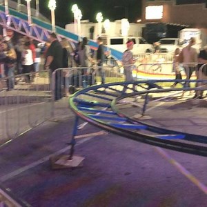 So there’s a carnival. 🖤❤️💛🎟🎡🎠 . . #TomballGermanFest #TomballGermanFestivals #WeareTOMBALL #FestivalFood #FoodiesUNite #DasBoot #GermanFood #GermanHeritage #FerrisWheel #FunnelCake #ShopTILLYOUDROP #Prost #Polka #ChrisRybak #AlexMeixner #FamilyTime #FamilyDay | Tomball German Festivals