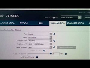 TP-LINK CPE220 antenna configuration in client mode