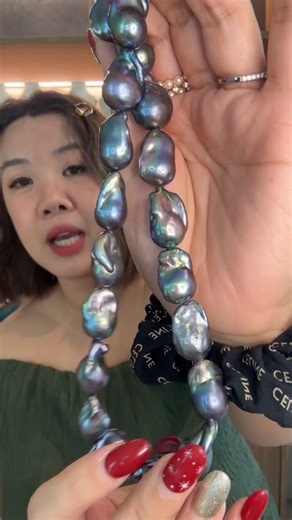 Shopping with Jessy Hall on Reels