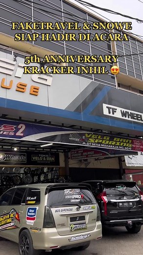 Sebelum ke tembilahan wajib urut plus plus dulu di @ᴛꜰ.ᴡʜᴇᴇʟꜱ.ᴘᴋᴜ🚙 🥰🥰