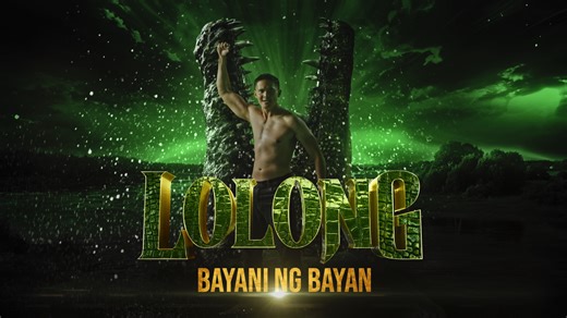 219K views · 809 reactions | DAKS IS BACK FOR LOLONG SEASON 2!  Malapit na ang dambuhalang pagbabalik ng number 1 adventure-serye sa Philippine Primetime na #Lolong! Ngayong January 2025 na sa GMA Prime! | GMA Public Affairs | Facebook