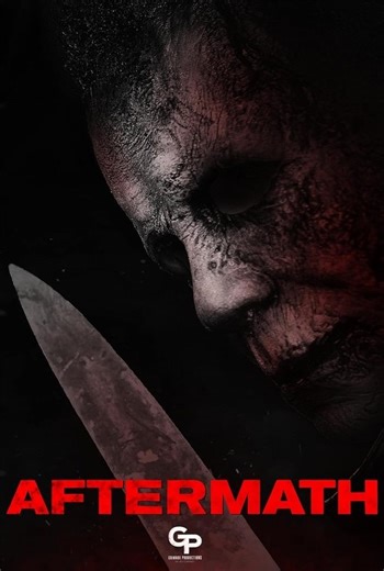 Stream Halloween Aftermath (2025): Find it on Netflix, Prime Video, Hulu & more