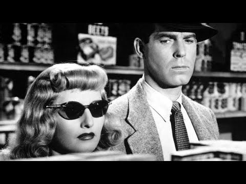 life of a film noir femme fatale