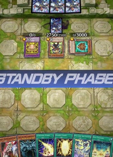 Exodia vs Egyptian Gods | Yu-Gi-Oh! Master Duel #yugioh #masterduel #遊戲王 #yugiohcommunity #yugiohtcg