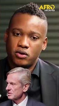 "IT'S MY TIME" DUDUZANE ZUMA RESPONDS TO ROB HERSOV CALLING HIM A THUG.