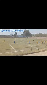 17K views · 127 reactions | Dynamos Division 2 last minute save. #soccer #Dembare | Dynamos FC Unofficial | Facebook
