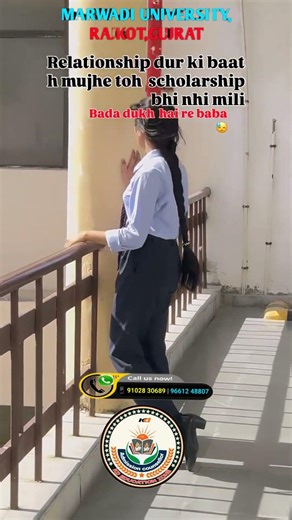 🎓 Marwadi University Rajkot Gujarat Admission 2026 | Nursing, Paramedical, B.Tech, MBA & More