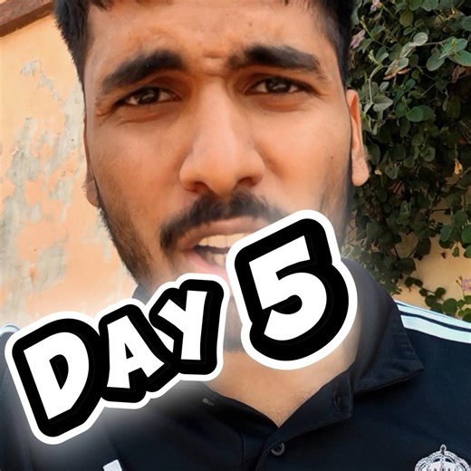 Day 5 Result: Subscriber Count Ne Hila Diya! 🚀 #shorts