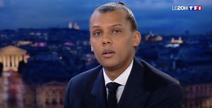 Stromae dévoile « L'enfer » lors d'une performance exceptionnelle sur le plateau de TF1