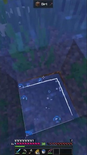 Hole in Water | #jooovaa auf #Twitch