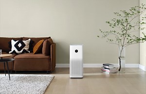 Xiaomi Smart Air Purifier 4 series hits the Global turf starting at $199 - Gizmochina