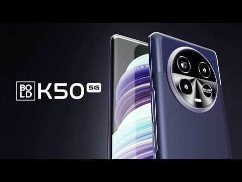 Budget Tech Done Right: Exploring the K50