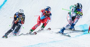 Consider this your official invitation to skiing’s funnest race