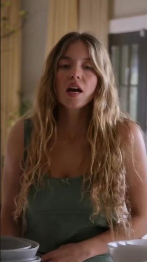 Nina Loses Her PTA Notes And Goes Crazy - The Housemaid (2025) | Sydney Sweeney, Amanda Seyfried