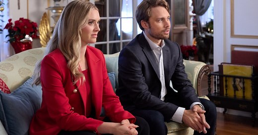 Preview - Debbie Macomber’s Joyful Mrs. Miracle