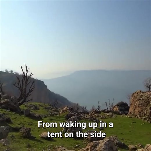 Learning About Iraq: Small Town Visit | Indigo Traveller