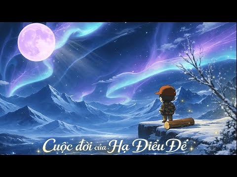 Cuộc đời của Hạ Điếu Đế