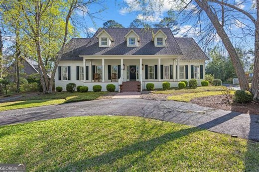 5 Moss Trl Cir, Valdosta, GA 31602 | Estately 🧡 | MLS# 10716657