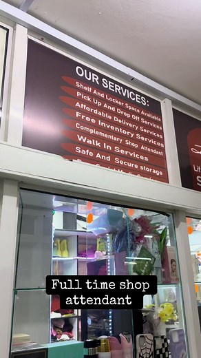 LyC SHELVES on TikTok