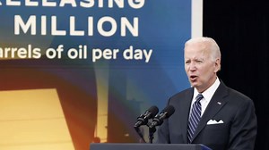 Gas prices are soaring. A Biden gas tax holiday won't fix that.