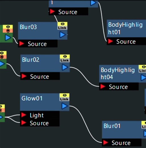 Undertale Chara animation